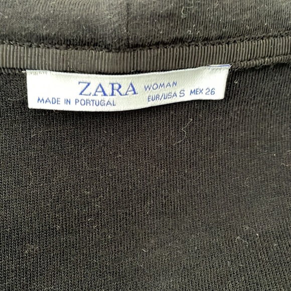 Zara Camo Fall Edition Jacket - Picture 5 of 5